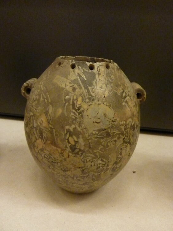 jarre - Louvre site des collections