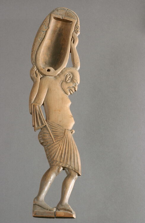 Louvre N 1735