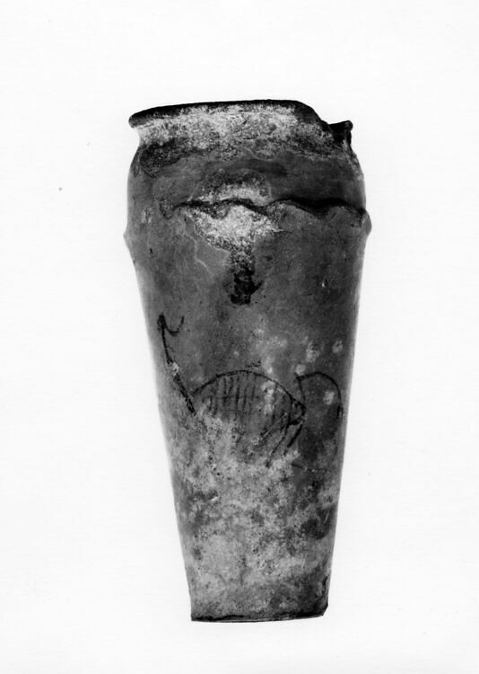 jarre - Louvre site des collections