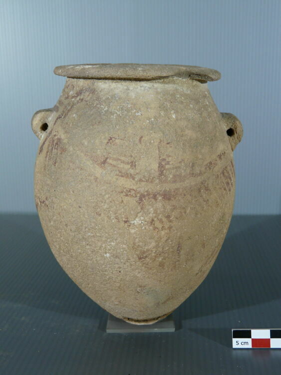 jarre - Louvre site des collections