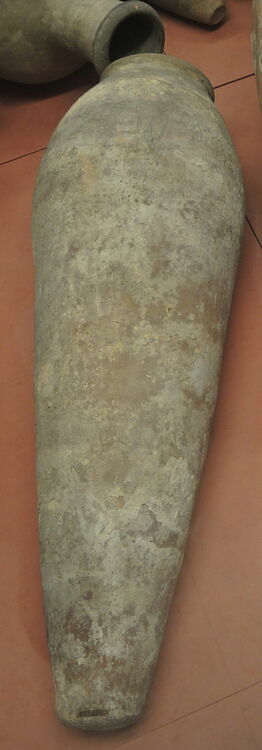 jarre - Louvre site des collections