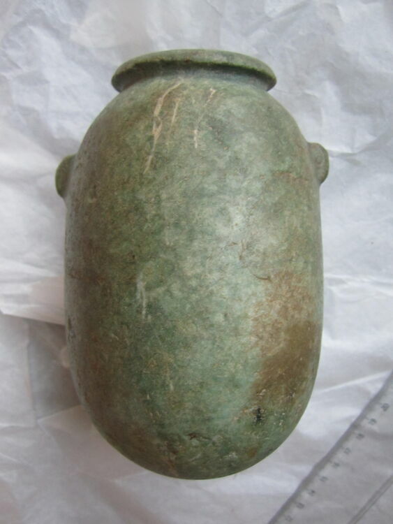 jarre - Louvre Collections