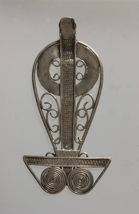 pendentif - Louvre site des collections
