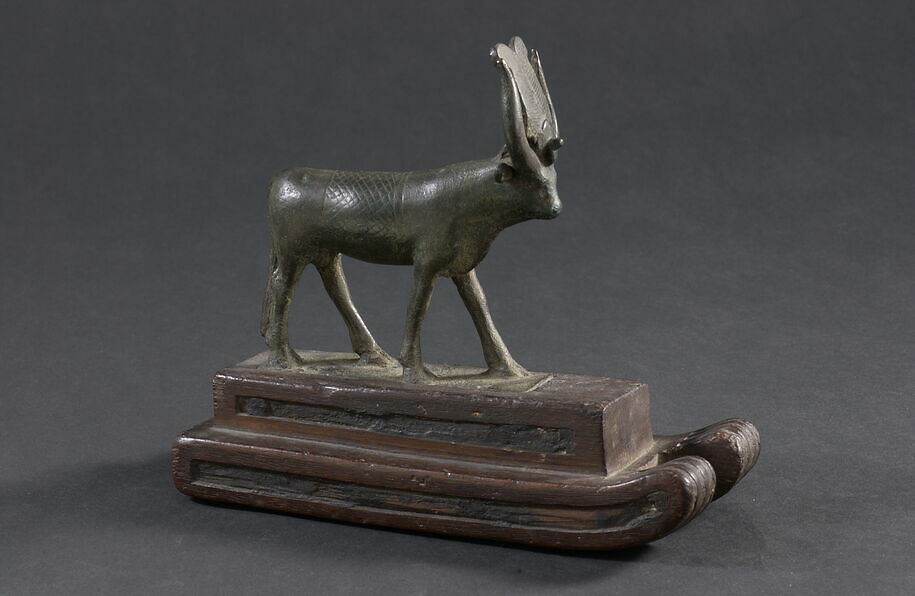 Figurine loup au téléphone V15R - Tex Avery - Démons et