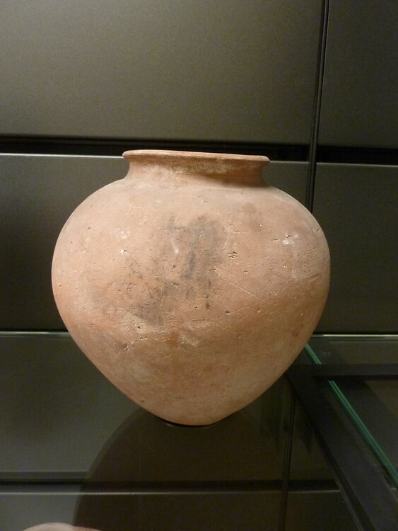 jarre - Louvre site des collections