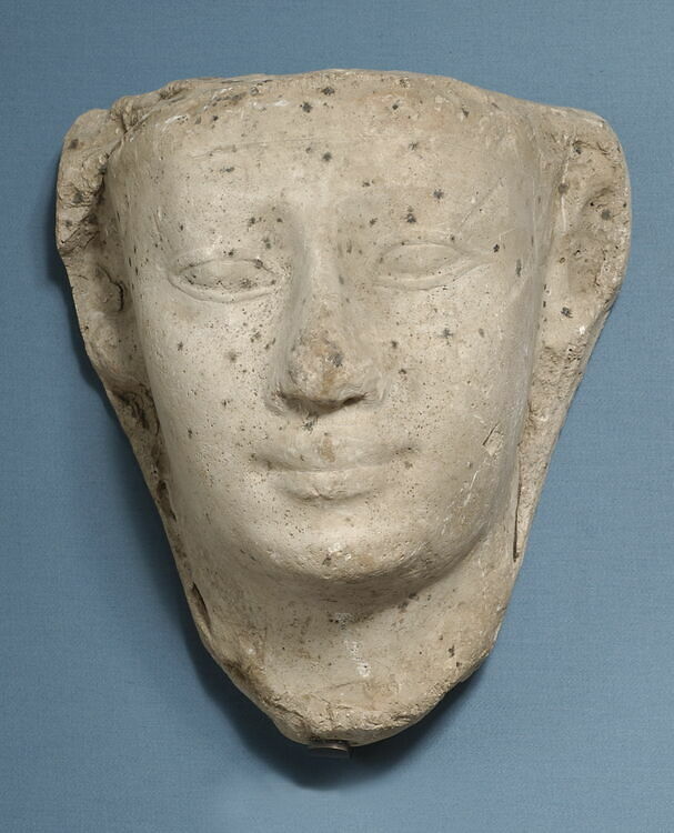 modèle de sculpteur Louvre Collections