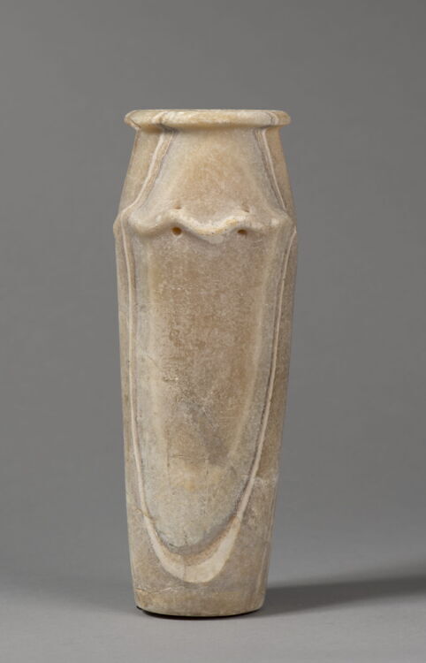 jarre - Louvre site des collections