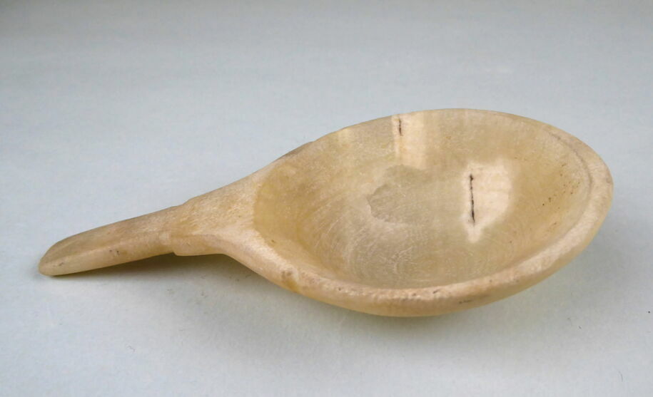 Le maquillage protecteur des anciens Egyptiens