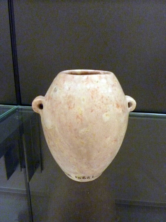 jarre - Louvre site des collections