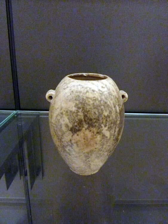 jarre - Louvre Collections