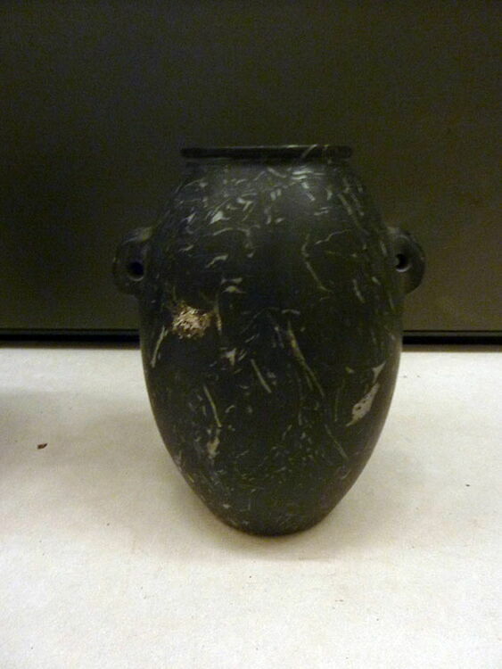 jarre - Louvre Collections