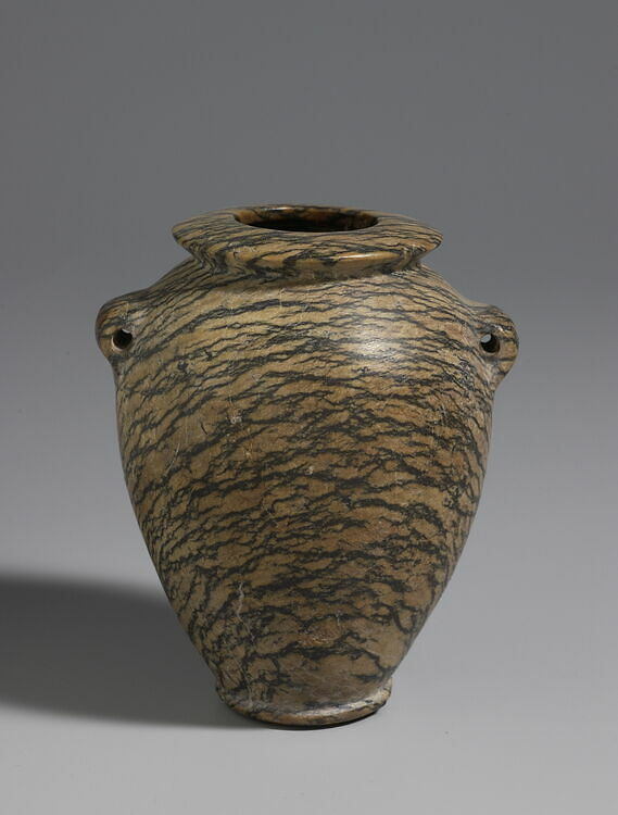 jarre - Louvre Collections