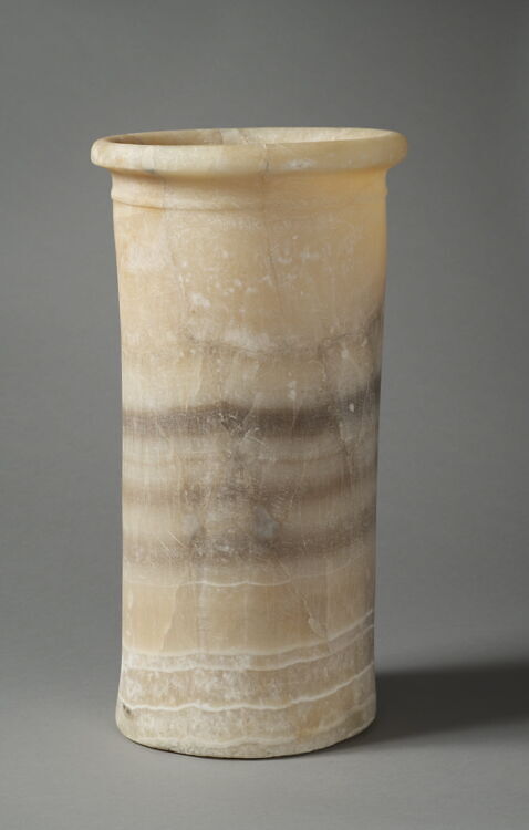 jarre - Louvre site des collections