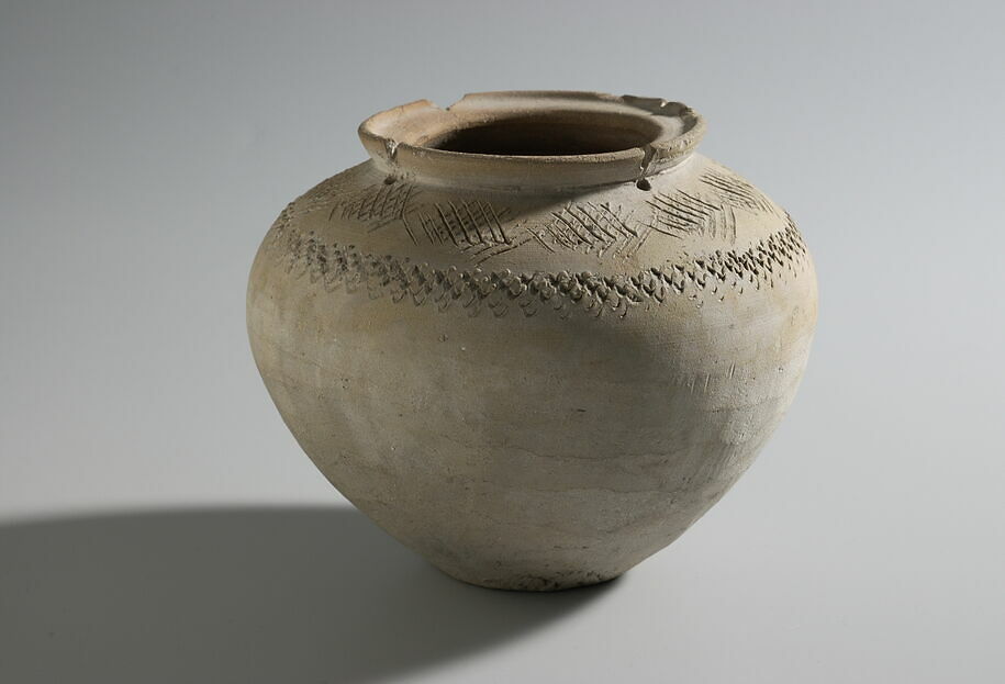 jarre - Louvre site des collections