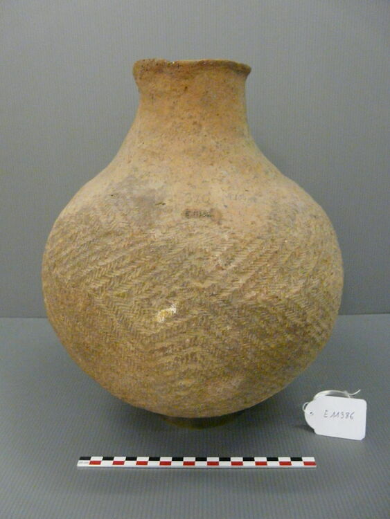 jarre - Louvre Collections