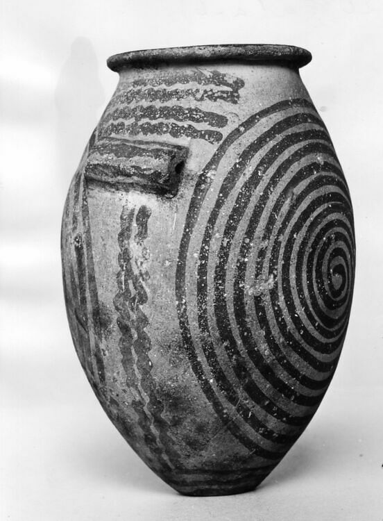 jarre - Louvre Collections