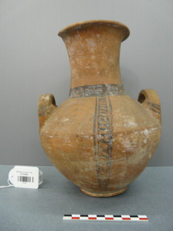 jarre - Louvre site des collections