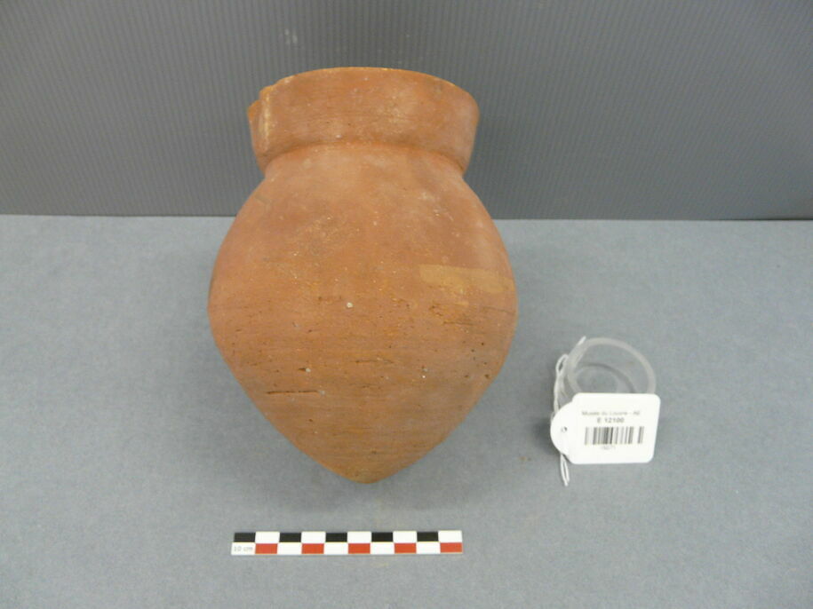 jarre - Louvre Collections