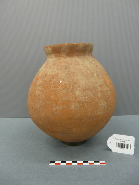 jarre - Louvre site des collections