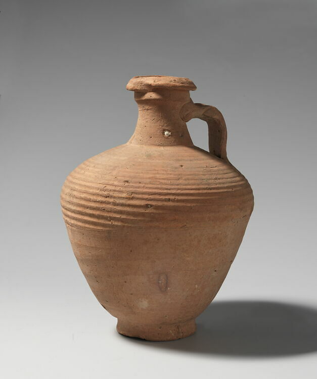 cruche - Louvre site des collections