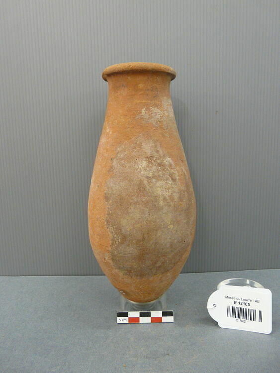 jarre - Louvre site des collections