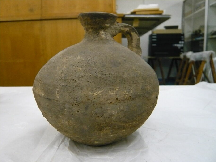 cruche - Louvre Collections