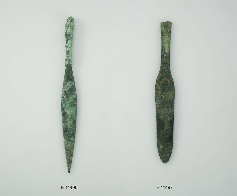 stylet - Louvre site des collections