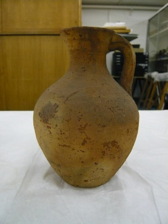 cruche - Louvre Collections