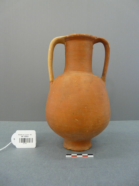 cruche - Louvre site des collections