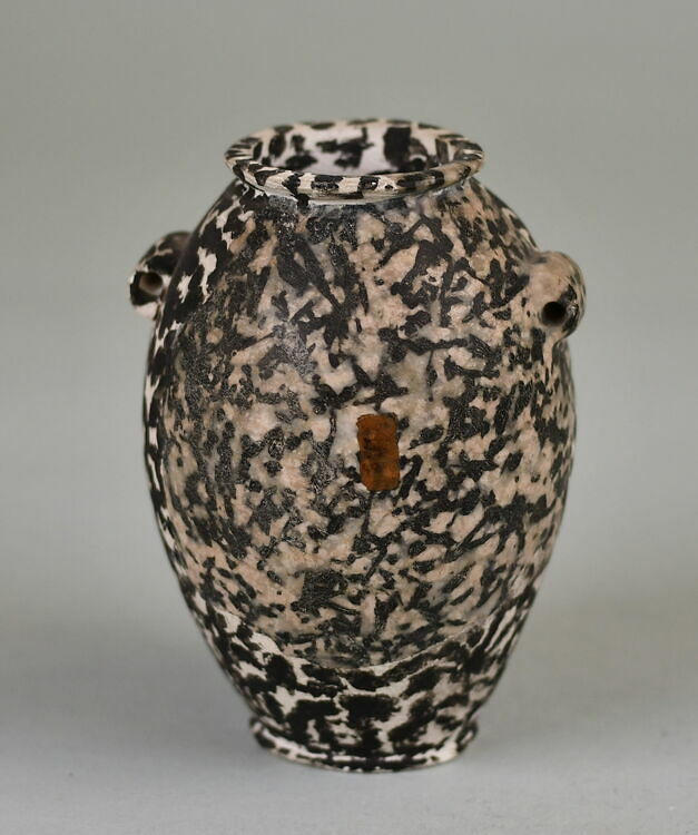 jarre - Louvre Collections