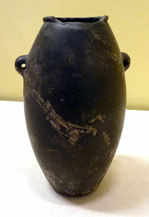 jarre - Louvre site des collections