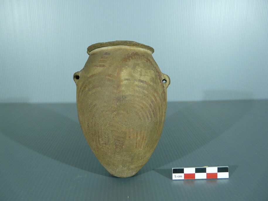 jarre - Louvre Collections