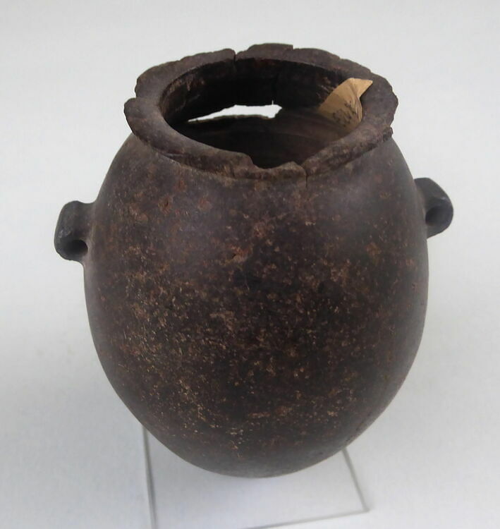 jarre - Louvre site des collections