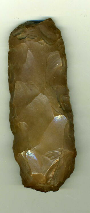 Module Donjons & Dragons "DLQ2 - Hache De Silex" (Dragonlance) - Neuf Comme Neuf, Collection Ou Jeu