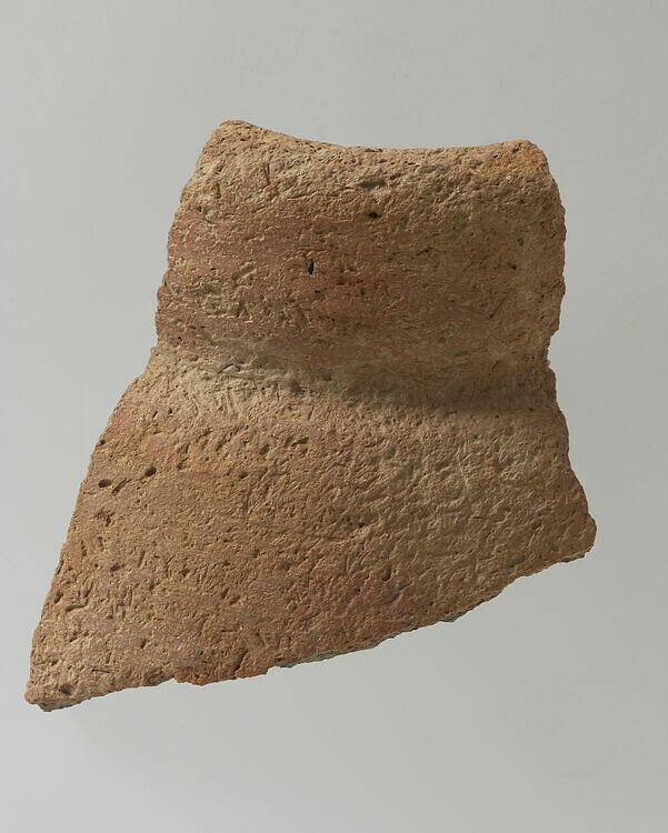 jarre - Louvre site des collections