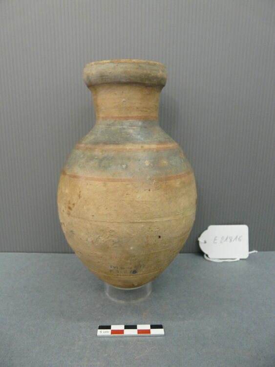 jarre - Louvre site des collections