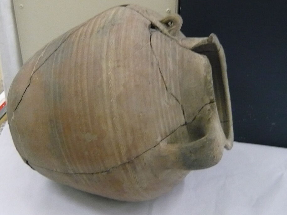 jarre - Louvre site des collections