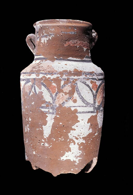 jarre - Louvre site des collections