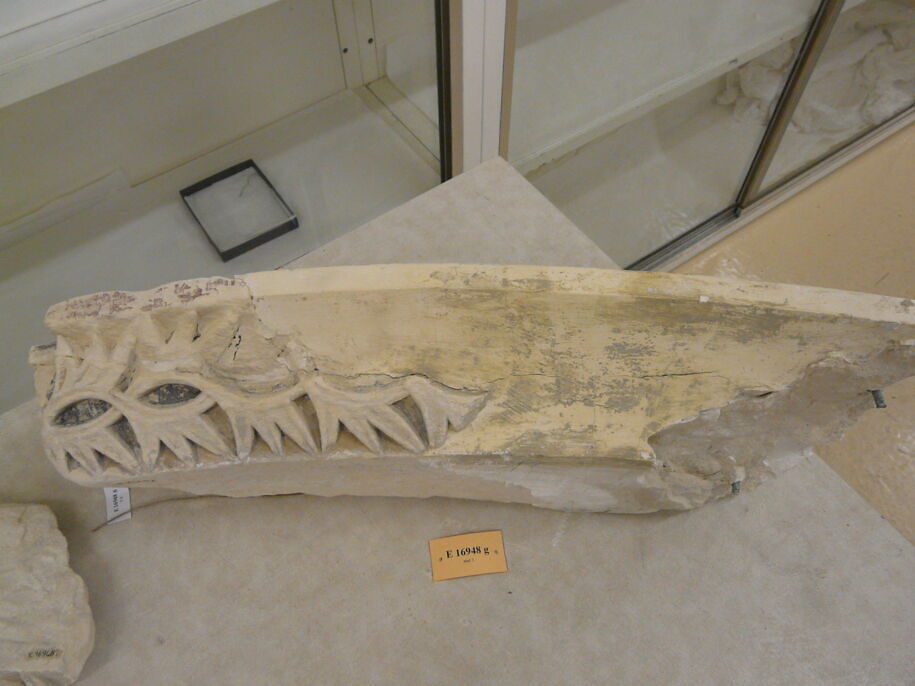 claveau - Louvre site des collections