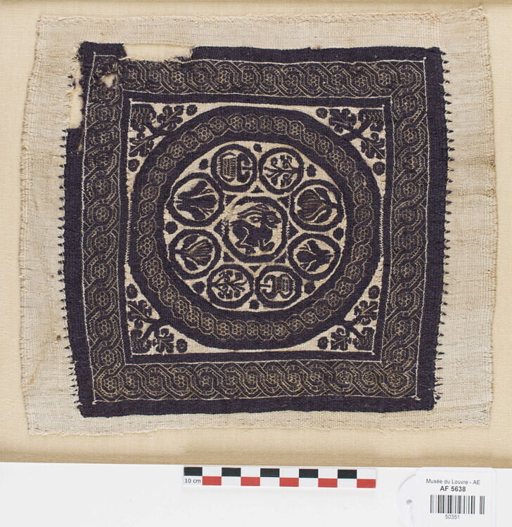 tabula - Louvre site des collections