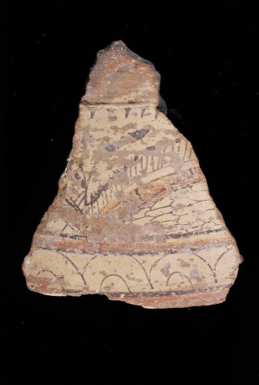 jarre - Louvre Collections