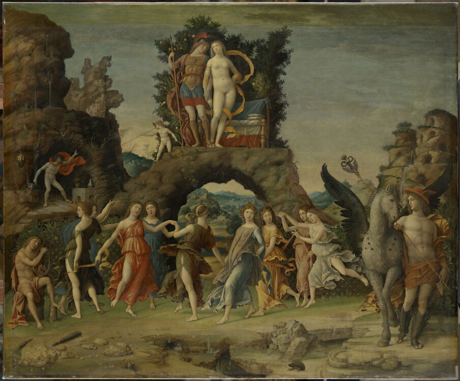 Parnassus