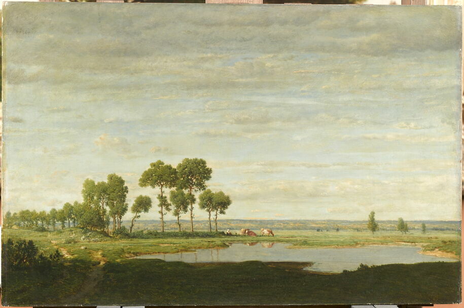 Le Printemps