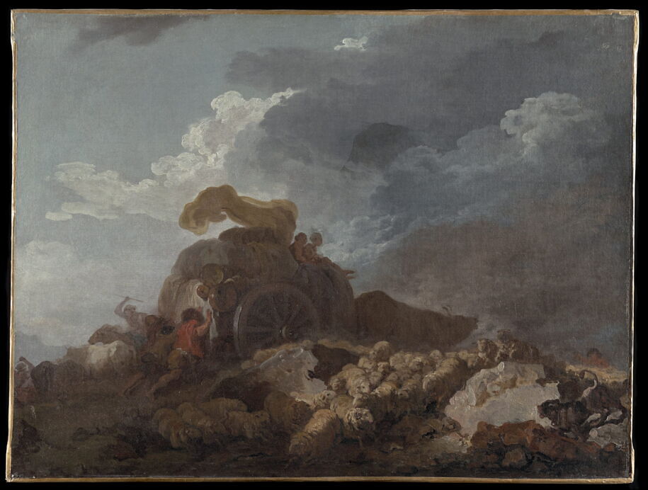 The Storm