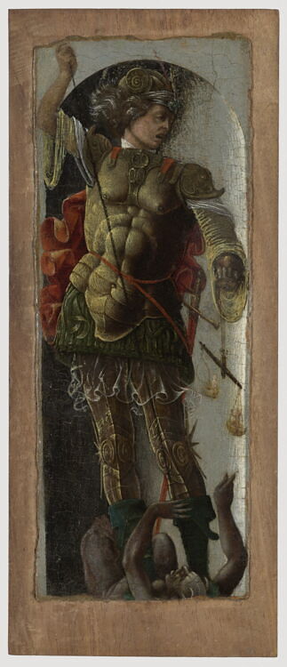 Saint Michael