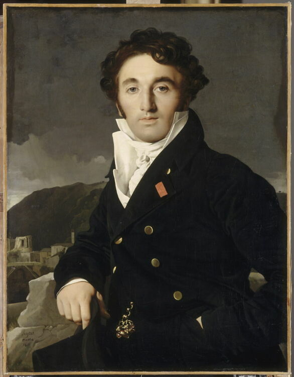 Charles Cordier