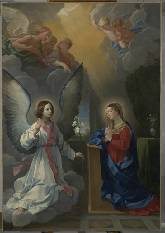 Annunciation