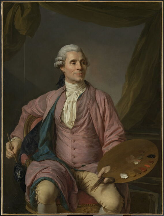 Joseph-Marie Vien