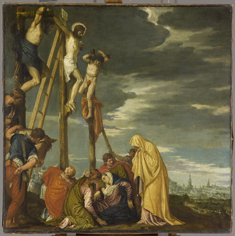 Crucifixion