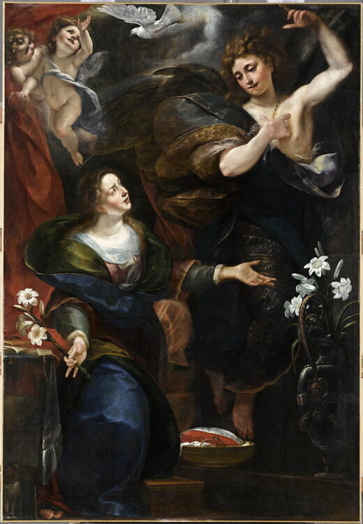 Annunciation